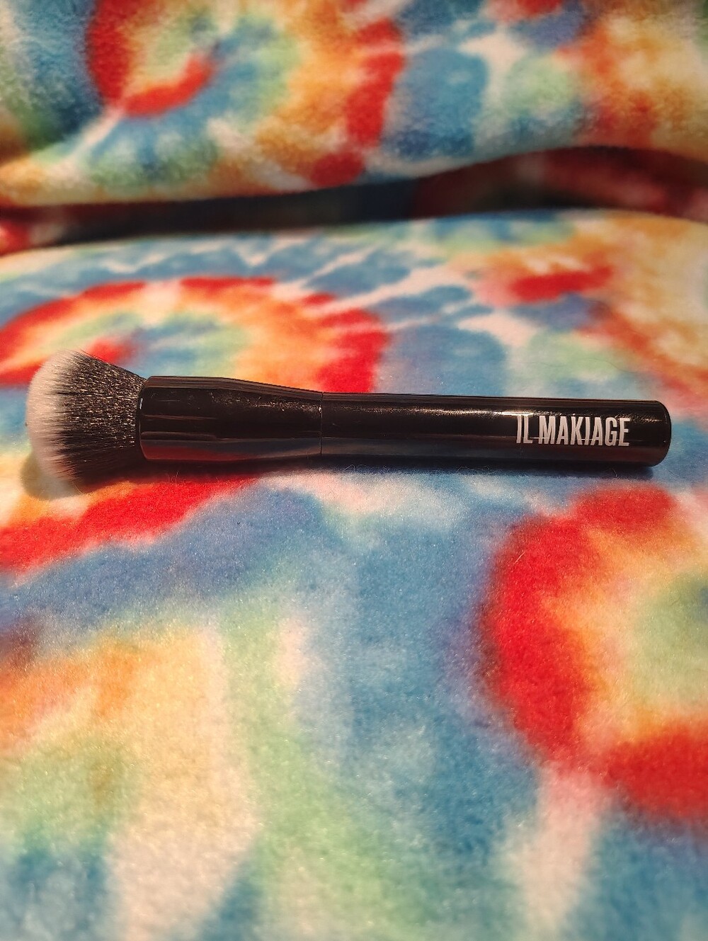 IL MAKIAGE Foundation Blending Brush #100